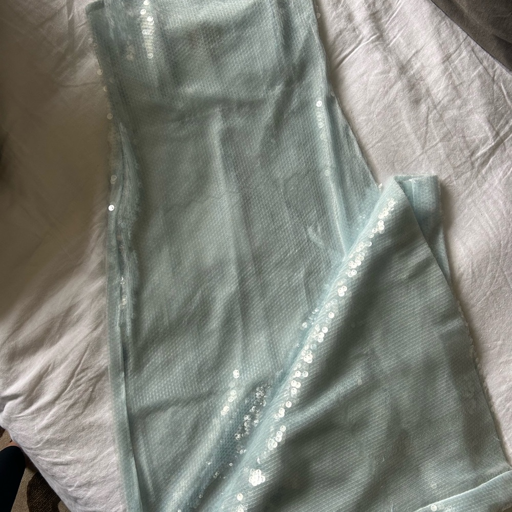 Retrofete Beth Sequin Dress